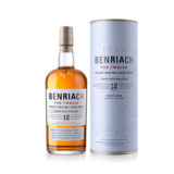 Whisky-The-Twelve-12-ans-46-70-cl-Benriach-malt-whisky-paris-