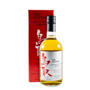 The-Tottori-Blended-Japanese-Whisky