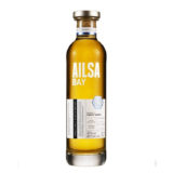 Ailsa Bay whisky malt whisky paris