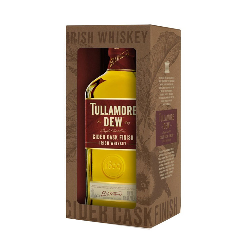 TULLAMORE-DEW-Cider-Cask-Finish-malt-whisky-paris