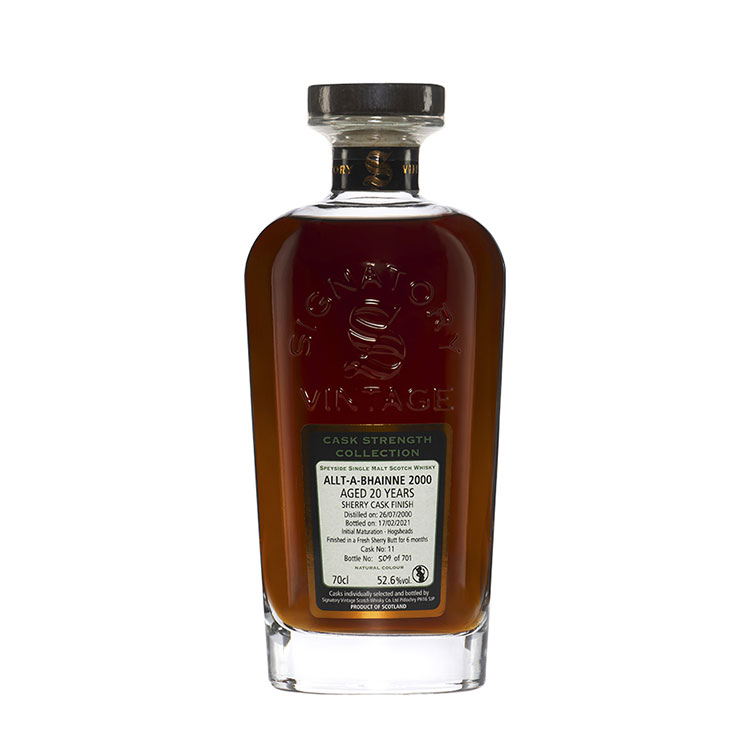 allt-a-bhainne-20-ans-2000-s.v-malt-whisky-paris