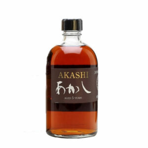 AKASHI-5-ans-Single-Malt-Sherry-Cask