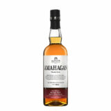 AMAHAGAN-Edition-No-5-Sherry-Cask-Finish---Whisky-japonais
