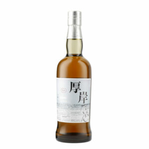 Whisky-Japonais-AKKESHI-Blended-Whisky-Daikan-malt-whiskt-paris