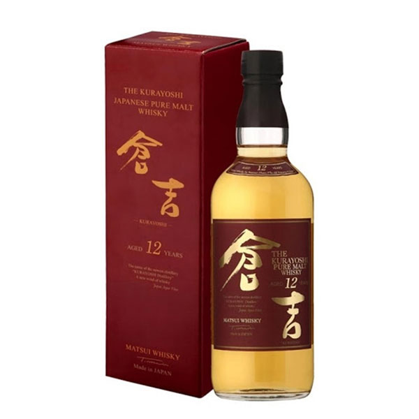 Whisky-Japonais-Kurayoshi-12-ans-malt-whiskt-paris