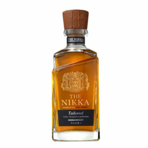 Whisky-Japonais-NIKKA-The-Nikka-Tailored-malt-whiskt-paris