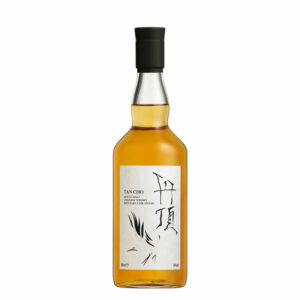 Whisky-Japonais-TANCHO-Whisky-malt-whiskt-paris