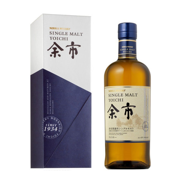 Whisky-Japonais-YOICHI-Single-Malt-malt-whiskt-paris